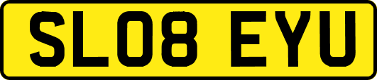 SL08EYU