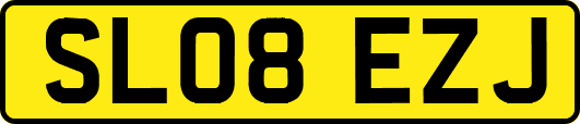 SL08EZJ