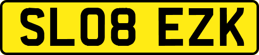SL08EZK