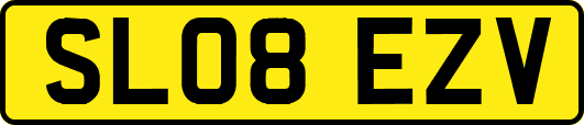 SL08EZV