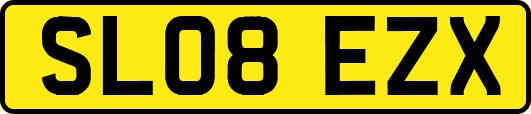 SL08EZX