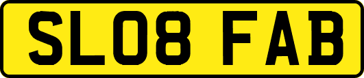 SL08FAB
