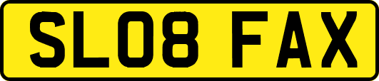 SL08FAX