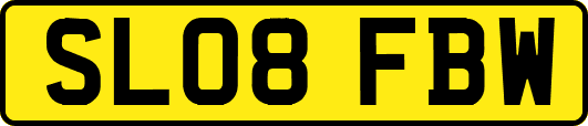 SL08FBW