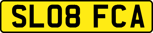 SL08FCA