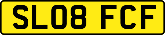 SL08FCF