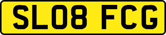 SL08FCG