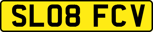 SL08FCV