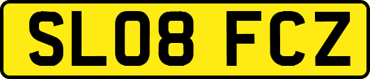 SL08FCZ