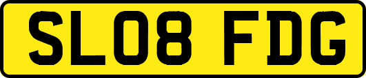 SL08FDG