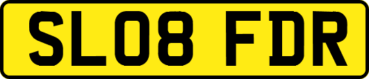 SL08FDR