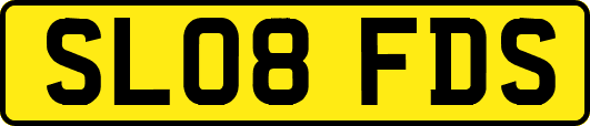 SL08FDS