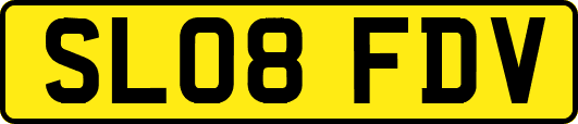 SL08FDV