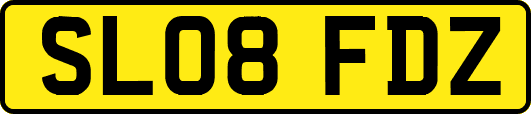 SL08FDZ