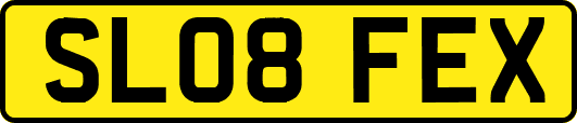 SL08FEX