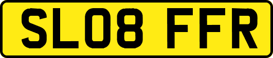 SL08FFR