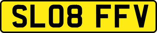 SL08FFV