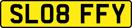 SL08FFY