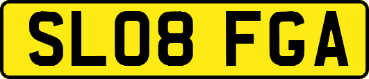 SL08FGA