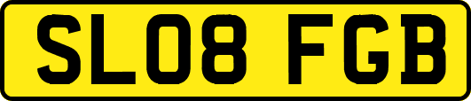 SL08FGB