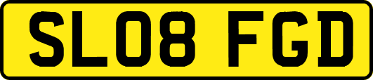 SL08FGD