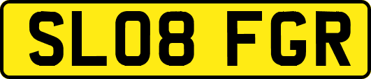 SL08FGR