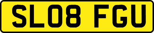 SL08FGU