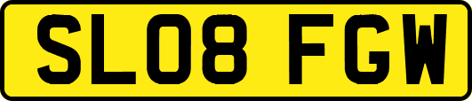SL08FGW