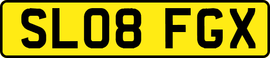 SL08FGX