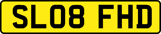 SL08FHD