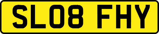 SL08FHY