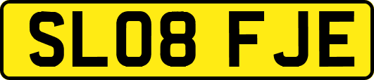 SL08FJE