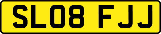 SL08FJJ