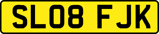 SL08FJK