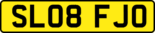 SL08FJO