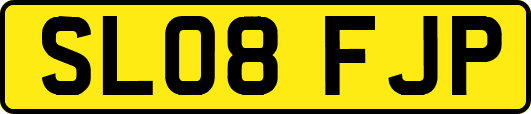 SL08FJP
