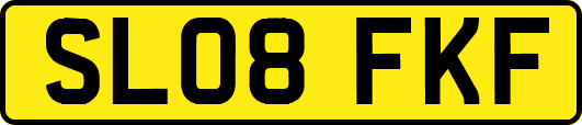 SL08FKF