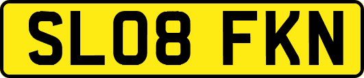 SL08FKN