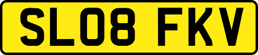 SL08FKV