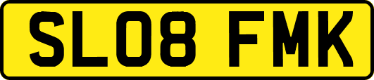 SL08FMK