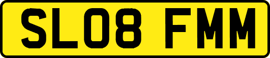 SL08FMM