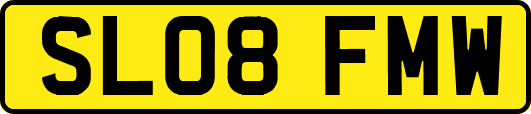 SL08FMW