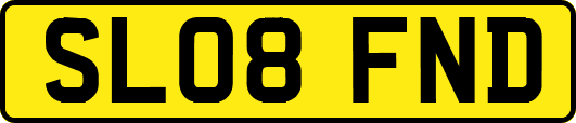 SL08FND