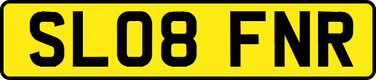 SL08FNR