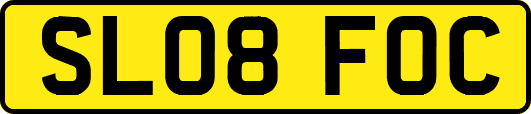 SL08FOC