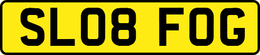 SL08FOG