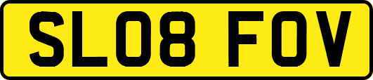 SL08FOV
