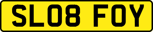 SL08FOY