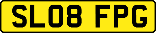SL08FPG