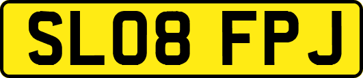 SL08FPJ